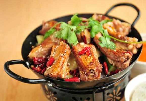干锅排骨哪里有(干锅排骨需要哪种排骨)-第2张图片-厨房小当家 干锅排骨哪里有(干锅排骨需要哪种排骨)-第2张图片-厨房小当家