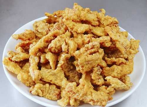 酥肉是哪里菜(老北京酥肉哪里的菜)-第2张图片-厨房小当家 酥肉是哪里菜(老北京酥肉哪里的菜)-第2张图片-厨房小当家