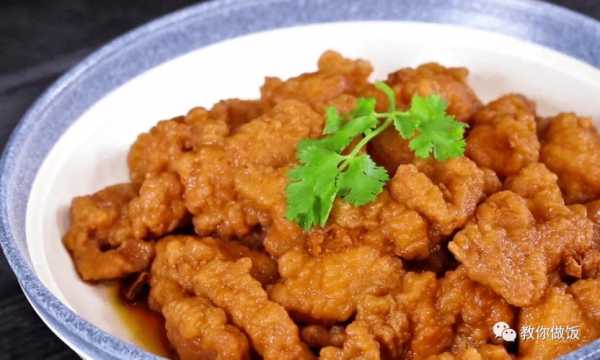 酥肉是哪里菜(老北京酥肉哪里的菜)-第1张图片-厨房小当家 酥肉是哪里菜(老北京酥肉哪里的菜)-第1张图片-厨房小当家
