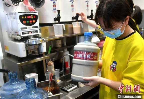 奶茶店冬天情况怎么样(奶茶店冬天情况怎么样了)-第2张图片-厨房小当家 奶茶店冬天情况怎么样(奶茶店冬天情况怎么样了)-第2张图片-厨房小当家