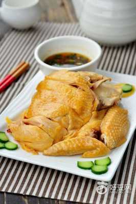 三黄鸡哪里菜(三黄鸡哪里菜好吃)-第3张图片-厨房小当家 三黄鸡哪里菜(三黄鸡哪里菜好吃)-第3张图片-厨房小当家
