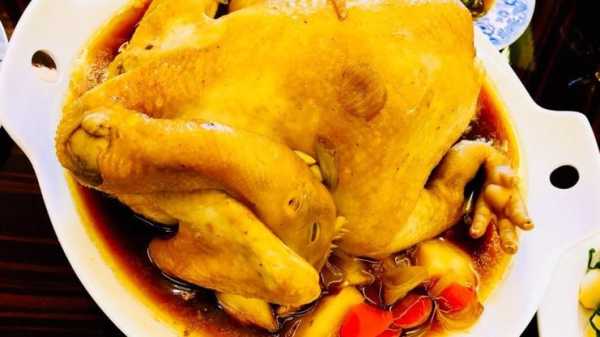 三黄鸡哪里菜(三黄鸡哪里菜好吃)-第2张图片-厨房小当家 三黄鸡哪里菜(三黄鸡哪里菜好吃)-第2张图片-厨房小当家