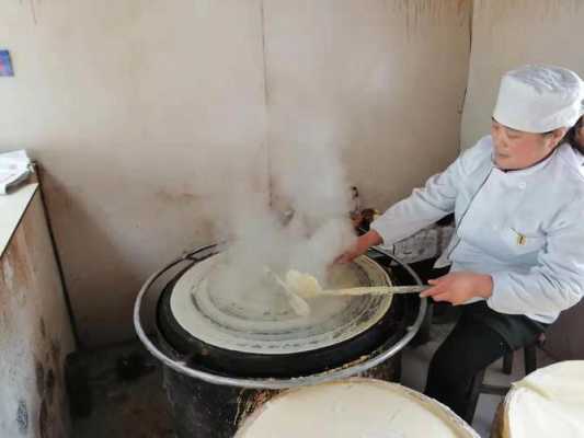 哪里人吃面糊(临沂滚煎饼和面方法)-第2张图片-厨房小当家 哪里人吃面糊(临沂滚煎饼和面方法)-第2张图片-厨房小当家