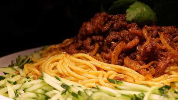 黄面肉哪里的(黄面肉哪里的好吃)-第2张图片-厨房小当家 黄面肉哪里的(黄面肉哪里的好吃)-第2张图片-厨房小当家