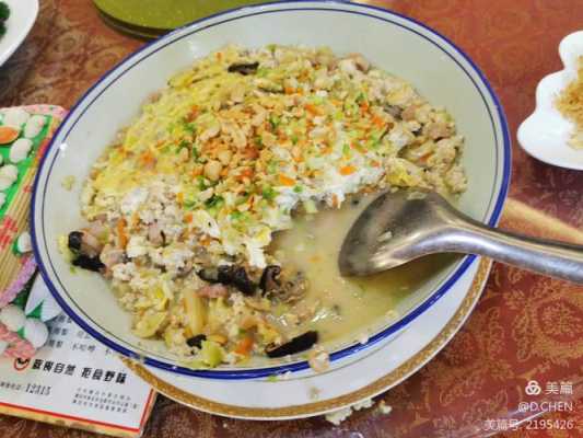 莆田哪里焖豆腐好吃（莆田哪里焖豆腐好吃又便宜）-第3张图片-厨房小当家