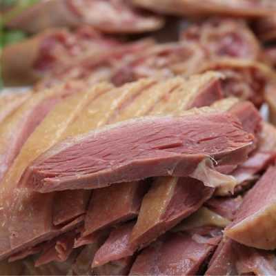 仪征风鹅牛肉哪儿好,哪里的咸鹅好吃又便宜-第1张图片-厨房小当家 仪征风鹅牛肉哪儿好,哪里的咸鹅好吃又便宜-第1张图片-厨房小当家