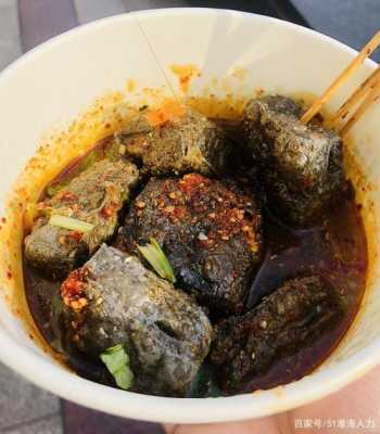 100克臭豆腐有几块,哪里臭豆腐块最好吃-第2张图片-厨房小当家 100克臭豆腐有几块,哪里臭豆腐块最好吃-第2张图片-厨房小当家