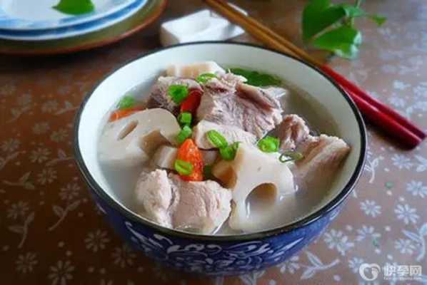 藕汤是哪里的(藕汤是哪里的菜)-第2张图片-厨房小当家 藕汤是哪里的(藕汤是哪里的菜)-第2张图片-厨房小当家