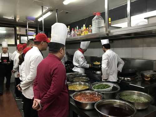 开一家饭馆怎么留住厨师，怎么储备一天的菜不浪费,怎么样才能留住厨师呢-第2张图片-厨房小当家