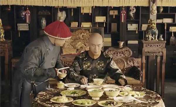 古代皇帝的一天究竟是怎么度过的,苏菜在哪里-第3张图片-厨房小当家 古代皇帝的一天究竟是怎么度过的,苏菜在哪里-第3张图片-厨房小当家