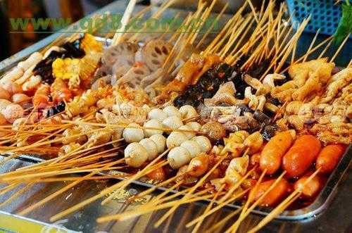 开个串串香怎么样(开个串串香怎么样赚钱)-第2张图片-厨房小当家 开个串串香怎么样(开个串串香怎么样赚钱)-第2张图片-厨房小当家