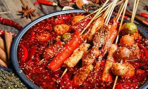 开个串串香怎么样(开个串串香怎么样赚钱)-第1张图片-厨房小当家 开个串串香怎么样(开个串串香怎么样赚钱)-第1张图片-厨房小当家