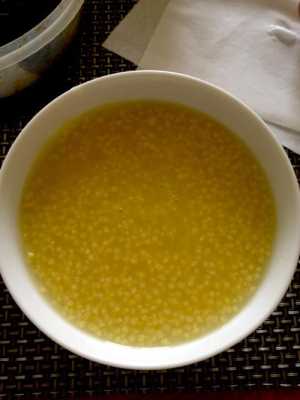 小米粥出自哪里,小米饭哪里的出名-第3张图片-厨房小当家 小米粥出自哪里,小米饭哪里的出名-第3张图片-厨房小当家