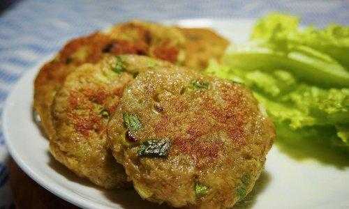藕饼是哪里菜(藕饼应该生着冷冻还是做熟冷冻)-第3张图片-厨房小当家 藕饼是哪里菜(藕饼应该生着冷冻还是做熟冷冻)-第3张图片-厨房小当家