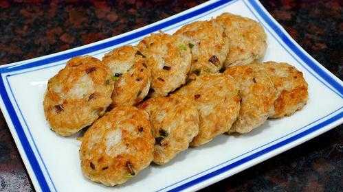 藕饼是哪里菜(藕饼应该生着冷冻还是做熟冷冻)-第2张图片-厨房小当家 藕饼是哪里菜(藕饼应该生着冷冻还是做熟冷冻)-第2张图片-厨房小当家