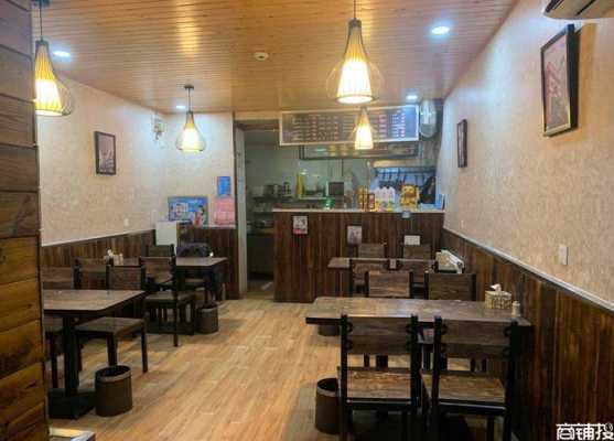 做小吃店怎么样(做小吃店怎么样赚钱)-第1张图片-厨房小当家 做小吃店怎么样(做小吃店怎么样赚钱)-第1张图片-厨房小当家