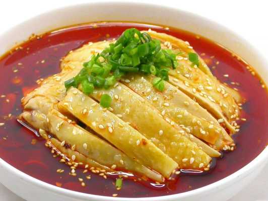 口水鸡是哪里菜(口水鸡是哪里菜系)-第1张图片-厨房小当家 口水鸡是哪里菜(口水鸡是哪里菜系)-第1张图片-厨房小当家