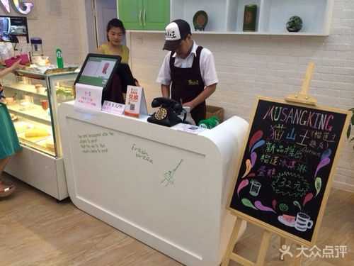 蛋糕生意好不好,开甜点店生意怎么样啊-第1张图片-厨房小当家 蛋糕生意好不好,开甜点店生意怎么样啊-第1张图片-厨房小当家