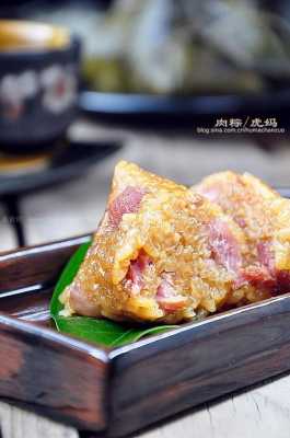 包粽子用猪哪里的肉(包粽子用猪里脊肉好不好)-第1张图片-厨房小当家 包粽子用猪哪里的肉(包粽子用猪里脊肉好不好)-第1张图片-厨房小当家