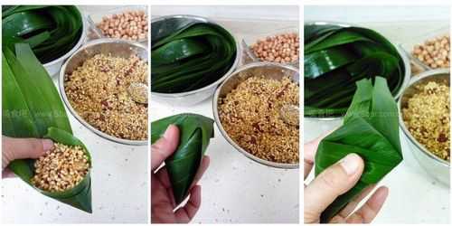 包粽子用猪哪里的肉(包粽子用猪里脊肉好不好)-第3张图片-厨房小当家 包粽子用猪哪里的肉(包粽子用猪里脊肉好不好)-第3张图片-厨房小当家