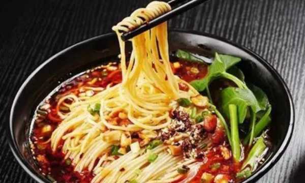 重庆小面利润怎么样,重庆小面生意好做吗-第2张图片-厨房小当家 重庆小面利润怎么样,重庆小面生意好做吗-第2张图片-厨房小当家