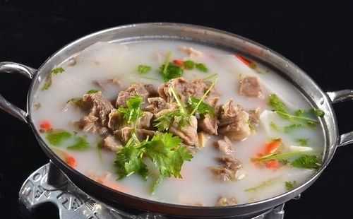 东苏羊肉好吃还是西苏羊肉好吃,涪陵羊肉哪里好吃-第2张图片-厨房小当家 东苏羊肉好吃还是西苏羊肉好吃,涪陵羊肉哪里好吃-第2张图片-厨房小当家