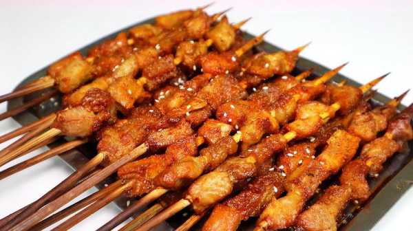 哪里烤肉好吃(烤肉哪个部位好吃)-第3张图片-厨房小当家 哪里烤肉好吃(烤肉哪个部位好吃)-第3张图片-厨房小当家