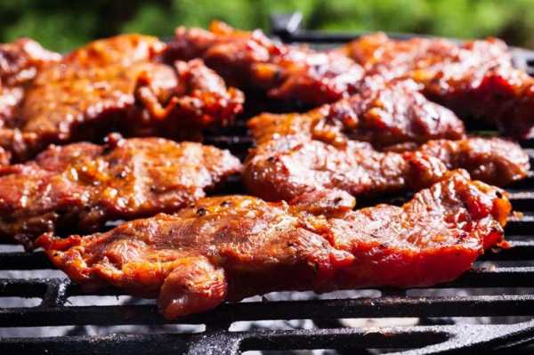 哪里烤肉好吃(烤肉哪个部位好吃)-第2张图片-厨房小当家 哪里烤肉好吃(烤肉哪个部位好吃)-第2张图片-厨房小当家