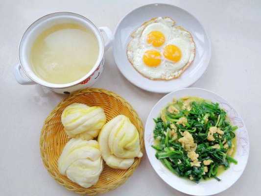 哪里的早餐好吃(哪里的早餐好吃又便宜)-第1张图片-厨房小当家 哪里的早餐好吃(哪里的早餐好吃又便宜)-第1张图片-厨房小当家