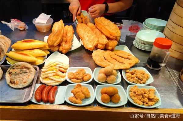 北京口碑最好的几家早点,哪里早餐好吃的多-第1张图片-厨房小当家