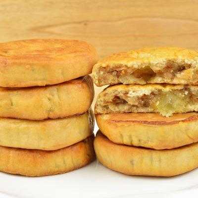 哪里的饼好吃(哪里的五仁饼最好吃)-第3张图片-厨房小当家 哪里的饼好吃(哪里的五仁饼最好吃)-第3张图片-厨房小当家