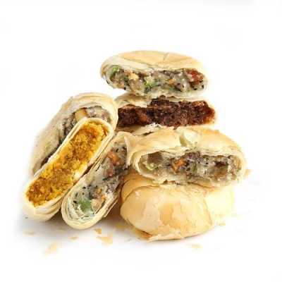 哪里的饼好吃(哪里的五仁饼最好吃)-第1张图片-厨房小当家 哪里的饼好吃(哪里的五仁饼最好吃)-第1张图片-厨房小当家