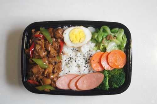 快餐盒饭利润有多大,便当外卖图-第1张图片-厨房小当家 快餐盒饭利润有多大,便当外卖图-第1张图片-厨房小当家