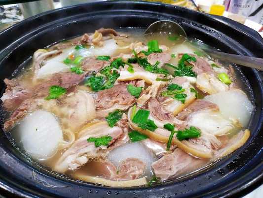 十大最好吃的羊排名,羊哪里肉好吃又便宜-第3张图片-厨房小当家 十大最好吃的羊排名,羊哪里肉好吃又便宜-第3张图片-厨房小当家