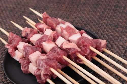 羊肉串哪里的肉(羊肉串是选用羊身上哪部分的肉)-第3张图片-厨房小当家 羊肉串哪里的肉(羊肉串是选用羊身上哪部分的肉)-第3张图片-厨房小当家