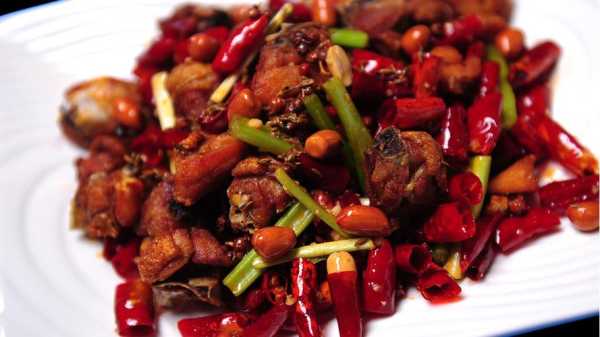 哪里美食好吃的（哪里美食好吃的）-第2张图片-厨房小当家