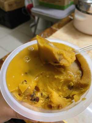 稀饭是哪里的特产,屎坑粥是哪里-第3张图片-厨房小当家 稀饭是哪里的特产,屎坑粥是哪里-第3张图片-厨房小当家