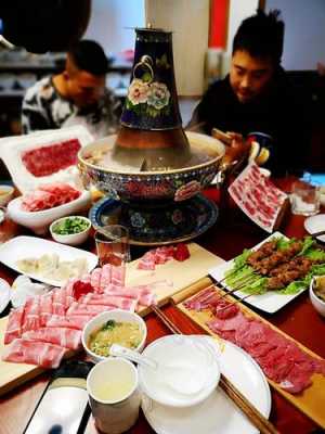 羊哪里的肉好吃（黄羊和黑羊哪个好吃）-第3张图片-厨房小当家