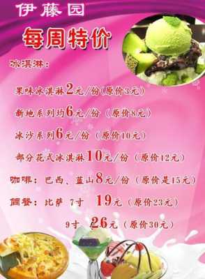 冷饮店利润如何,水果冷饮的利润怎么样啊-第2张图片-厨房小当家 冷饮店利润如何,水果冷饮的利润怎么样啊-第2张图片-厨房小当家