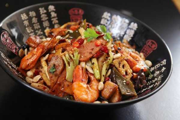 麻辣香锅是哪里(麻辣香锅是哪里的特色)-第3张图片-厨房小当家 麻辣香锅是哪里(麻辣香锅是哪里的特色)-第3张图片-厨房小当家