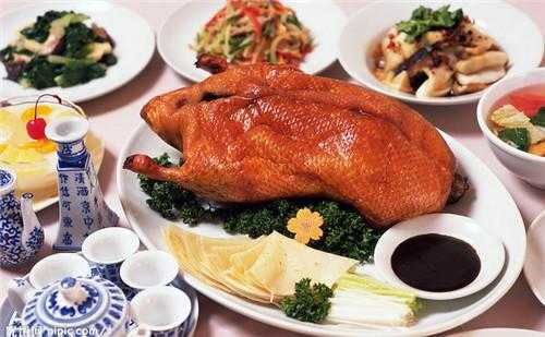 北京烤鸭是哪里鸭(北京烤鸭起源于山东还是南京)-第2张图片-厨房小当家 北京烤鸭是哪里鸭(北京烤鸭起源于山东还是南京)-第2张图片-厨房小当家