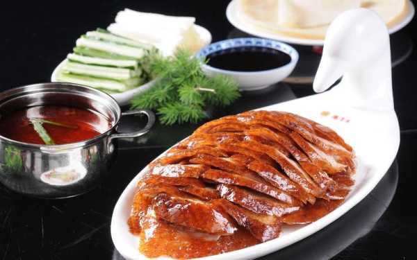 北京烤鸭是哪里鸭(北京烤鸭起源于山东还是南京)-第3张图片-厨房小当家 北京烤鸭是哪里鸭(北京烤鸭起源于山东还是南京)-第3张图片-厨房小当家