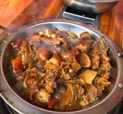 狗肉哪里的好吃(狗肉哪里的好吃?)-第1张图片-厨房小当家 狗肉哪里的好吃(狗肉哪里的好吃?)-第1张图片-厨房小当家