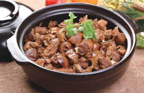 狗肉哪里的好吃(狗肉哪里的好吃?)-第2张图片-厨房小当家 狗肉哪里的好吃(狗肉哪里的好吃?)-第2张图片-厨房小当家