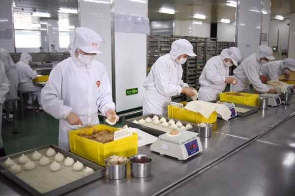 巴比馒头上班怎么样(上海小馒头工厂累不累)-第3张图片-厨房小当家 巴比馒头上班怎么样(上海小馒头工厂累不累)-第3张图片-厨房小当家