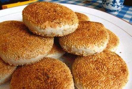 北京烧饼排行榜前十名,烧饼哪里的好吃正宗-第3张图片-厨房小当家 北京烧饼排行榜前十名,烧饼哪里的好吃正宗-第3张图片-厨房小当家