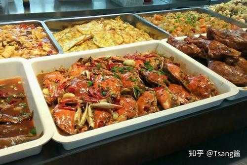 哪里特色好吃(食堂都有哪些特色哪些好吃的)-第2张图片-厨房小当家 哪里特色好吃(食堂都有哪些特色哪些好吃的)-第2张图片-厨房小当家