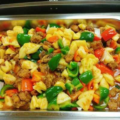 哪里特色好吃(食堂都有哪些特色哪些好吃的)-第3张图片-厨房小当家 哪里特色好吃(食堂都有哪些特色哪些好吃的)-第3张图片-厨房小当家