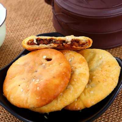 南京鸭油酥烧饼哪里买的正宗,苏州哪里的烧饼好吃-第1张图片-厨房小当家 南京鸭油酥烧饼哪里买的正宗,苏州哪里的烧饼好吃-第1张图片-厨房小当家