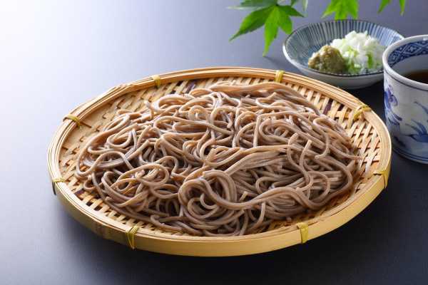 面条哪里的好吃(荞麦面哪个地方正宗)-第1张图片-厨房小当家 面条哪里的好吃(荞麦面哪个地方正宗)-第1张图片-厨房小当家